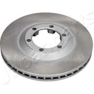 Disc frana JAPANPARTS DI-921C ISUZU D-MAX I (TFR, TFS) 2,999 cmc (4JH1-TC) diesel 136 JAPANPARTS DI-921C