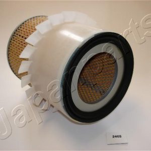 Filtru aer JAPANPARTS FA-246S ISUZU MIDI caroserie (94000, 98000) 1,995 cmc (4ZC1) benzina 83 JAPANPARTS FA-246S