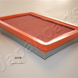 Filtru aer JAPANPARTS FA-307S ISUZU GEMINI limuzina (JT) 1,471 cmc (4XC1U Kat.) benzina 71 JAPANPARTS FA-307S