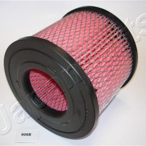 Filtru aer JAPANPARTS FA-906S ISUZU D-MAX I (TFR, TFS) 2,499 cmc (4JA1-TC) diesel 101 JAPANPARTS FA-906S