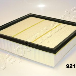 Filtru aer JAPANPARTS FA-921S ISUZU D-MAX II platou / sasiu (TFR, TFS) 2,499 cmc (4JK1-TCY) diesel 163 JAPANPARTS FA-921S