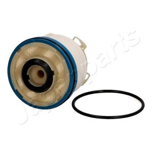 Filtru combustibil JAPANPARTS FC-ECO039 ISUZU D-MAX II (TFR, TFS) 2,499 cmc (4JK-1E5-TC, 4JK1-E5S-L) diesel 163 JAPANPARTS FC-ECO039