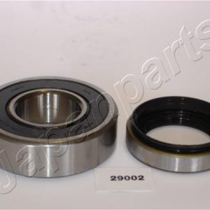Set rulment roata JAPANPARTS KK-29002 ISUZU TROOPER II (UB) 3,059 cmc (4JG2 T) diesel 114 JAPANPARTS KK-29002