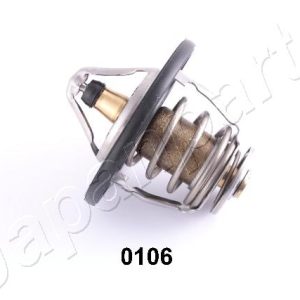 Termostat lichid racire JAPANPARTS VA-0106 ISUZU D-MAX I (TFR, TFS) 2,999 cmc (4JJ1-TC, 4JJ1E4C-L) diesel 163 JAPANPARTS VA-0106