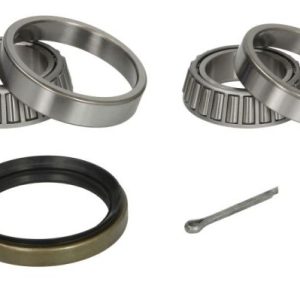 Set rulment roata BTA H19001BTA ISUZU TROOPER I AUTOTURISM DE TEREN, DESCHIS 2,559 cmc (4ZE1) benzina 116 BTA H19001BTA