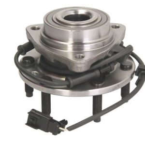 Set rulment roata BTA H1U004BTA ISUZU ASCENDER 4,157 cmc (LL8(254CUL6) benzina 295 BTA H1U004BTA