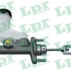 Pompa centrala ambreiaj LPR 2473 ISUZU D-MAX I (TFR, TFS) 2,499 cmc (4JA1-TC) diesel 101 LPR 2473