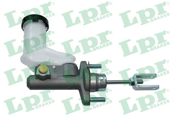 Pompa centrala ambreiaj LPR 2473 ISUZU D-MAX I (TFR, TFS) 2,499 cmc (4JA1-TC) diesel 101 LPR 2473