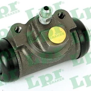 Cilindru receptor frana LPR 4305 ISUZU TROOPER I AUTOTURISM DE TEREN, DESCHIS 2,559 cmc (4ZE1) benzina 116 LPR 4305