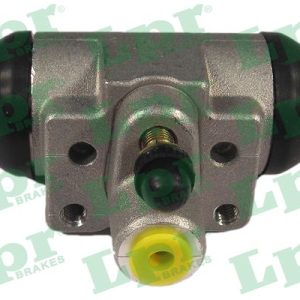 Cilindru receptor frana LPR 5166 ISUZU D-MAX III platou / sasiu (TFR, TFS) 1,898 cmc (RZ4E-TCX) diesel 163 LPR 5166