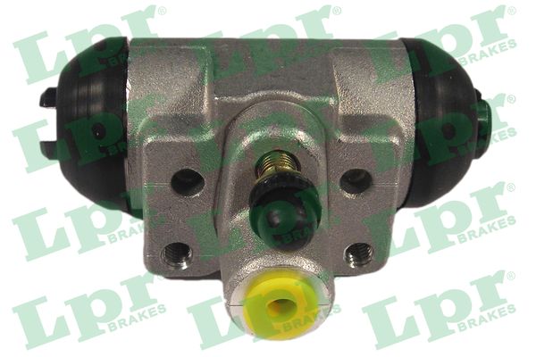 Cilindru receptor frana LPR 5166 ISUZU D-MAX I (TFR, TFS) 2,999 cmc (4JH1-TC) diesel 131 LPR 5166