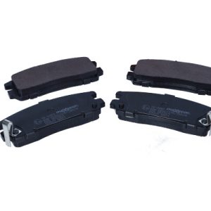 Set placute frana MAXGEAR 19-0483 ISUZU TROOPER II AUTOTURISM DE TEREN, DESCHIS 3,165 cmc (6VD1 (SOHC) benzina 177 MAXGEAR 19-0483