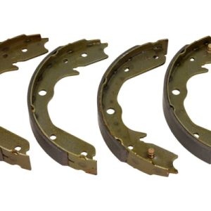 Set saboti frana frana de mana MAXGEAR 19-1810 ISUZU TROOPER II AUTOTURISM DE TEREN, DESCHIS 2,559 cmc (4ZE1) benzina 116 MAXGEAR 19-1810