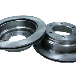 Disc frana MAXGEAR 19-1814 ISUZU TROOPER III AUTOTURISM DE TEREN, DESCHIS 2,999 cmc (4JX1T) diesel 160 MAXGEAR 19-1814