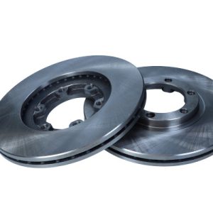Disc frana MAXGEAR 19-2635 ISUZU TROOPER I (UBS) 2,771 cmc (4JB1-TC) diesel 106 MAXGEAR 19-2635
