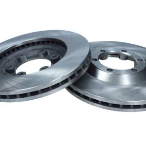 Disc frana MAXGEAR 19-4795 ISUZU D-MAX I platou / sasiu (TFR, TFS) 2,999 cmc (4JJ1-TC) diesel 163 MAXGEAR 19-4795