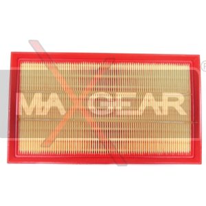 Filtru aer MAXGEAR 26-0326 ISUZU GEMINI LIMUZINA 1,686 cmc (4EE1) diesel 88 MAXGEAR 26-0326