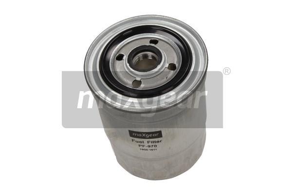 Filtru combustibil MAXGEAR 26-0557 ISUZU CAMPO (KB) 2,499 cmc (4JA1) diesel 75 MAXGEAR 26-0557