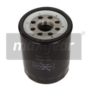 Filtru ulei MAXGEAR 26-0577 ISUZU TROOPER II AUTOTURISM DE TEREN, DESCHIS 3,059 cmc (4JG2 T) diesel 114 MAXGEAR 26-0577