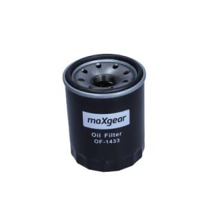 Filtru ulei MAXGEAR 26-1526 ISUZU D-MAX II (TFR, TFS) 2,499 cmc (4JK-1E5-TC, 4JK1-E5S-L) diesel 163 MAXGEAR 26-1526