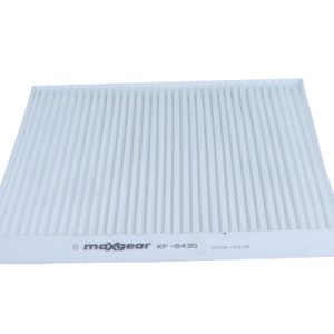 Filtru aer habitaclu MAXGEAR 26-1933 ISUZU D-MAX I (TFR, TFS) 2,499 cmc (4JK1-TC) diesel 136 MAXGEAR 26-1933