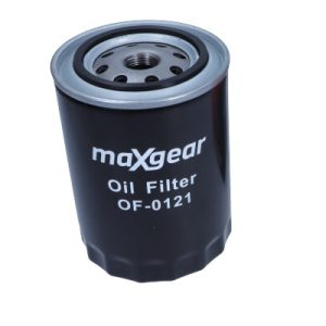 Filtru ulei MAXGEAR 26-2052 ISUZU MIDI caroserie (94000, 98000) 1,995 cmc (4ZC1) benzina 83 MAXGEAR 26-2052