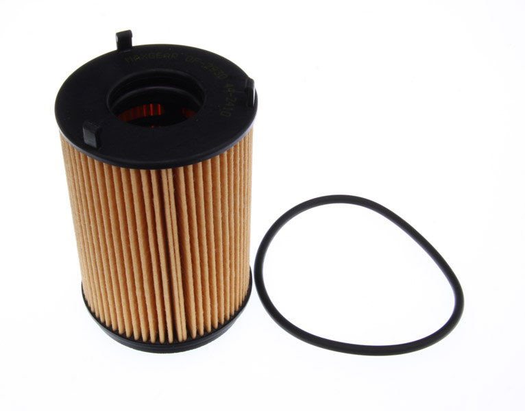 Filtru ulei MAXGEAR 26-2132 ISUZU D-MAX II (TFR, TFS) 1,898 cmc (RZ4E-TC) diesel 163 MAXGEAR 26-2132