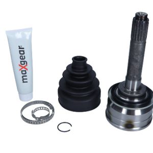 Cap planetara MAXGEAR 49-3137 ISUZU TROOPER I AUTOTURISM DE TEREN, DESCHIS 2,559 cmc (4ZE1) benzina 116 MAXGEAR 49-3137