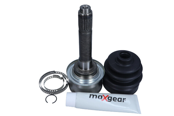 Cap planetara MAXGEAR 49-3138 ISUZU TROOPER I (UBS) 2,771 cmc (4JB1-T) diesel 97 MAXGEAR 49-3138