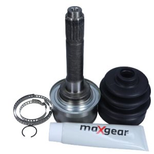 Cap planetara MAXGEAR 49-3138 ISUZU TROOPER I AUTOTURISM DE TEREN, DESCHIS 2,238 cmc (C223-T) diesel 72 MAXGEAR 49-3138