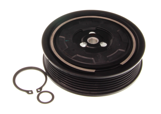 Cupla magnetica compresor climatizare MAXGEAR AC130204 ISUZU D-MAX I (TFR, TFS) 2,499 cmc (4JA1-TC) diesel 101 MAXGEAR AC130204