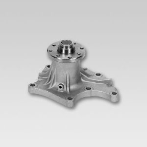 Pompa de apa HEPU P3305 ISUZU D-MAX I (TFR, TFS) 2,499 cmc (4JA1-TC) diesel 77 HEPU P3305