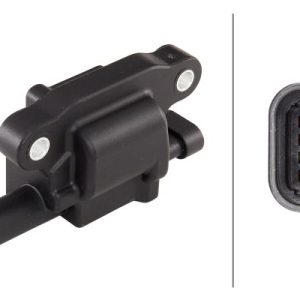Bobina de inductie HELLA 5DA 230 035-751 ISUZU ASCENDER 5,328 cmc (LH6(325CUV8) benzina 294 HELLA 5DA 230 035-751