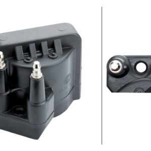 Bobina de inductie HELLA 5DA 358 168-251 ISUZU IMPULSE 1,588 cmc (4XE1-XUT) benzina 163 HELLA 5DA 358 168-251