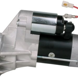 Electromotor HELLA 8EA 012 528-151 ISUZU TROOPER III 2,999 cmc (4JX1) diesel 159 HELLA 8EA 012 528-151