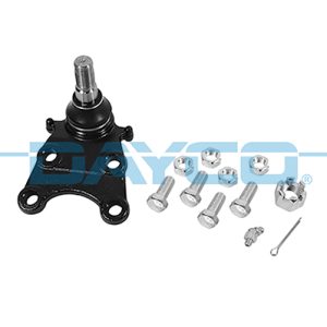 Pivot DAYCO DSS2397 ISUZU D-MAX I (TFR, TFS) 2,999 cmc (4JJ1-TC, 4JJ1E4C-L) diesel 163 DAYCO DSS2397
