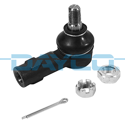 Cap de bara DAYCO DSS2596 ISUZU TROOPER III 3,494 cmc (6VE1) benzina 215 DAYCO DSS2596