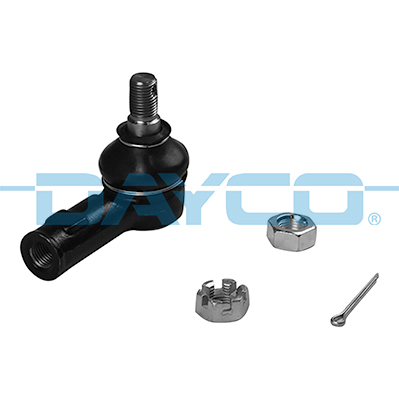 Cap de bara DAYCO DSS2597 ISUZU D-MAX I (TFR, TFS) 2,499 cmc (4JA1-TC) diesel 77 DAYCO DSS2597