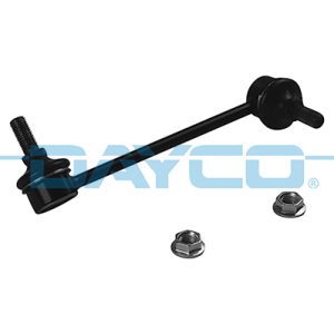Bieleta antiruliu DAYCO DSS3541 ISUZU D-MAX I (TFR, TFS) 2,999 cmc (4JJ1-TC, 4JJ1E4C-L) diesel 163 DAYCO DSS3541