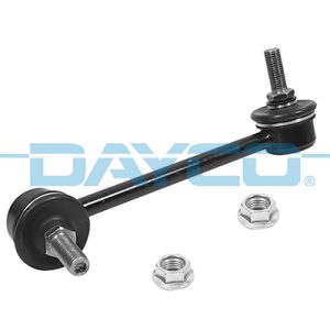 Bieleta antiruliu DAYCO DSS3546 ISUZU TROOPER III 2,999 cmc (4JX1) diesel 160 DAYCO DSS3546