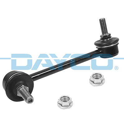 Bieleta antiruliu DAYCO DSS3546 ISUZU TROOPER III 2,999 cmc (4JX1) diesel 160 DAYCO DSS3546