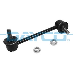 Bieleta antiruliu DAYCO DSS3547 ISUZU TROOPER III 2,999 cmc (4JX1) diesel 160 DAYCO DSS3547