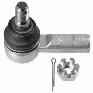 Cap de bara LEMFORDER 11711 02 ISUZU D-MAX I (TFR, TFS) 2,499 cmc (4JK1-TC) diesel 116 LEMFORDER 11711 02