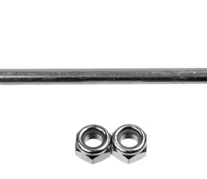 Bieleta antiruliu LEMFORDER 15234 01 ISUZU TROOPER III AUTOTURISM DE TEREN, DESCHIS 3,494 cmc (6VE1) benzina 215 LEMFORDER 15234 01