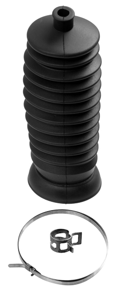 Burduf cauciuc directie LEMFORDER 30155 01 ISUZU CAMPO (KB) 2,238 cmc (C223) diesel 53 LEMFORDER 30155 01