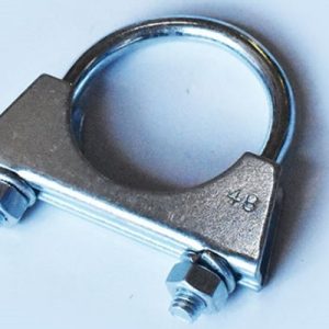 Colier sistem de esapament ASAM AUTOMOTIVE 55316 ISUZU TROOPER I AUTOTURISM DE TEREN, DESCHIS 2,254 cmc (4ZD1) benzina 90 ASAM AUTOMOTIVE 55316