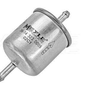 Filtru combustibil MEYLE 36-14 323 0005 ISUZU TROOPER II AUTOTURISM DE TEREN, DESCHIS 3,165 cmc (6VD1 (SOHC) benzina 177 MEYLE 36-14 323 0005