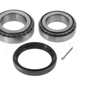 Set rulment roata MEYLE 614 650 0002 ISUZU D-MAX II (TFR, TFS) 2,499 cmc (4JK-1E5-TC, 4JK1-E5S-L) diesel 163 MEYLE 614 650 0002