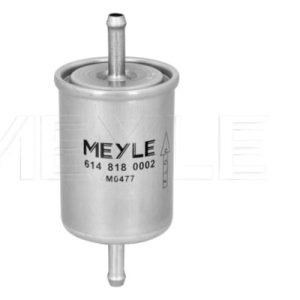Filtru combustibil MEYLE 614 818 0002 ISUZU TROOPER III AUTOTURISM DE TEREN, DESCHIS 3,494 cmc (6VE1) benzina 215 MEYLE 614 818 0002