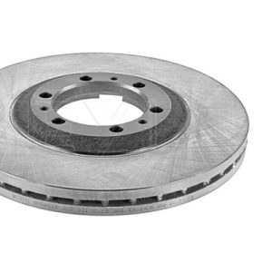 Disc frana MEYLE 615 521 6029 ISUZU TROOPER III AUTOTURISM DE TEREN, DESCHIS 3,494 cmc (6VE1) benzina 215 MEYLE 615 521 6029